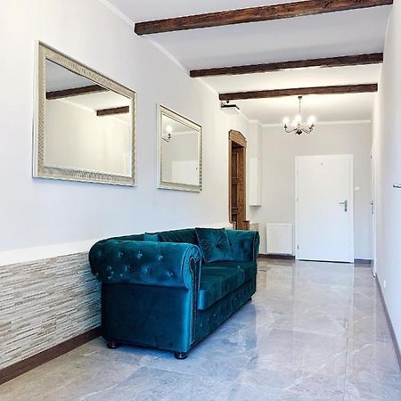 Apartamenty Zz Obryta 外观 照片
