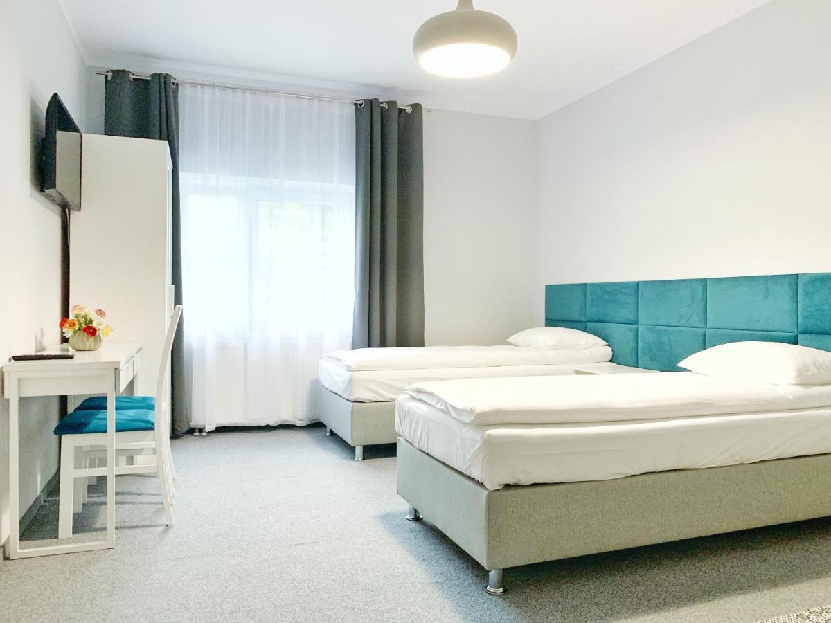 Apartamenty Zz Obryta 外观 照片