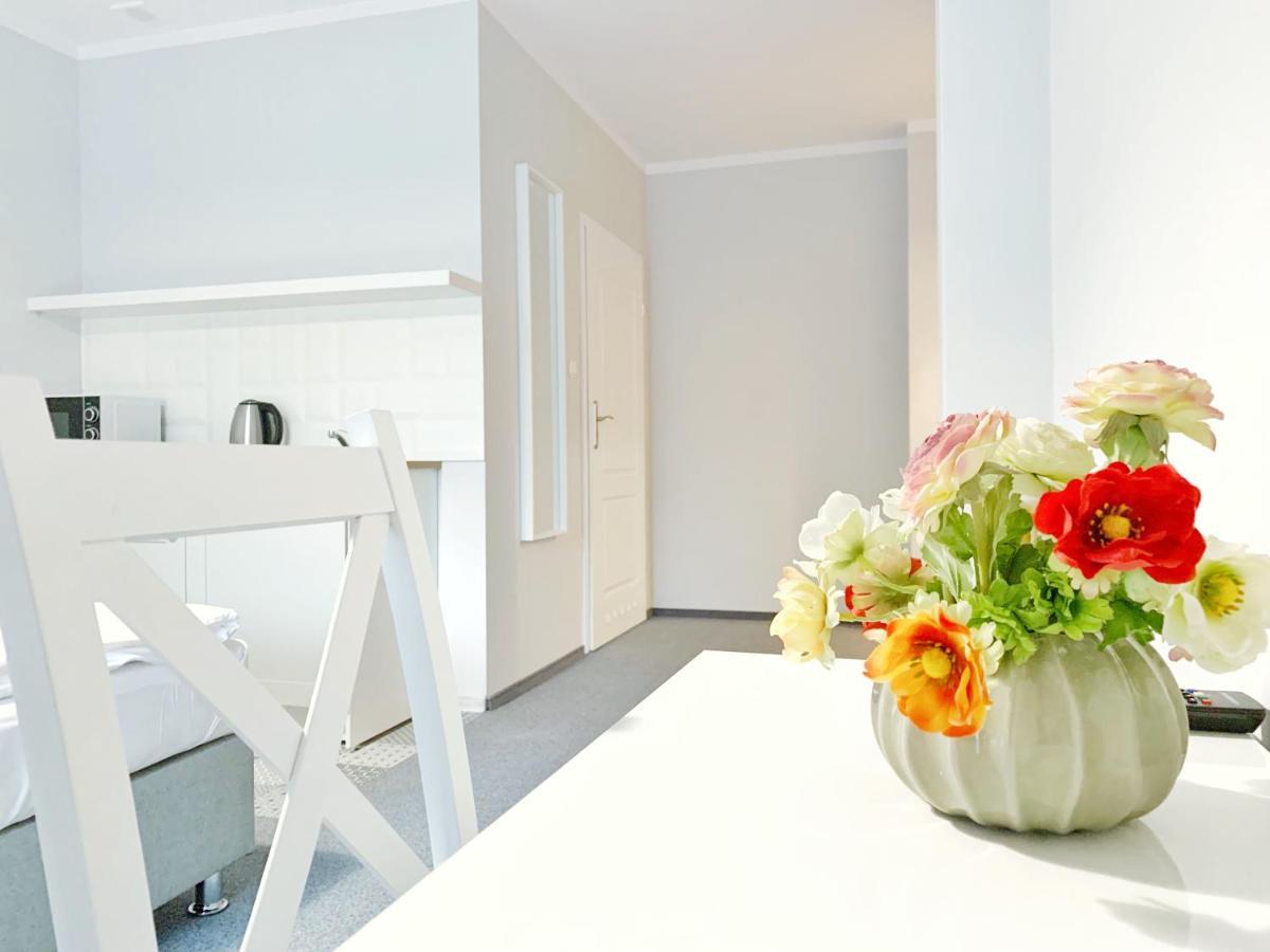 Apartamenty Zz Obryta 外观 照片