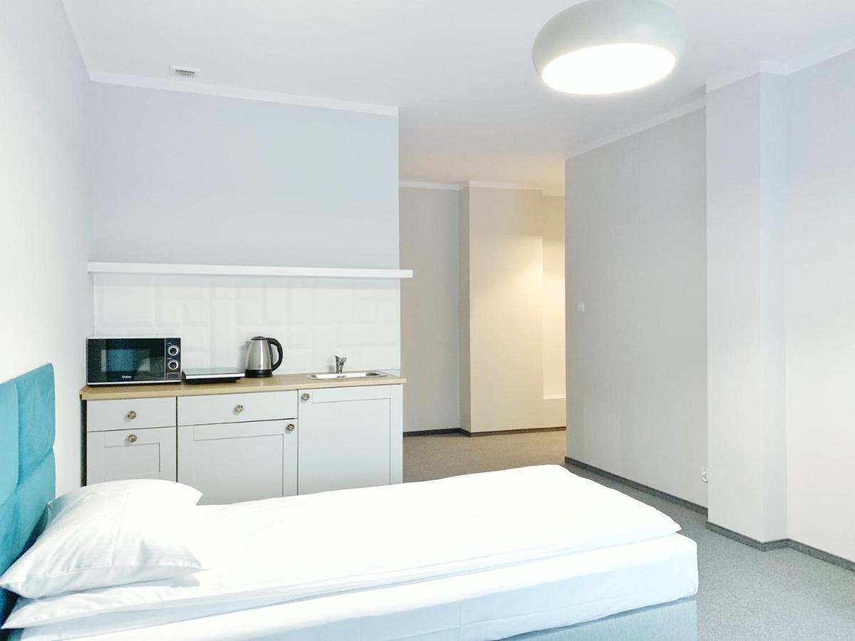 Apartamenty Zz Obryta 外观 照片