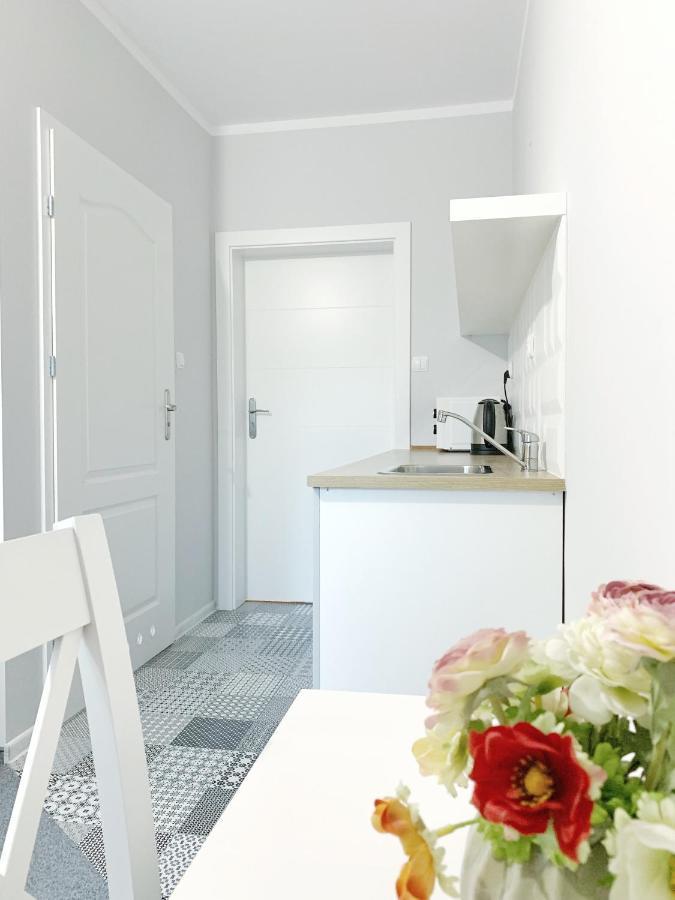 Apartamenty Zz Obryta 外观 照片