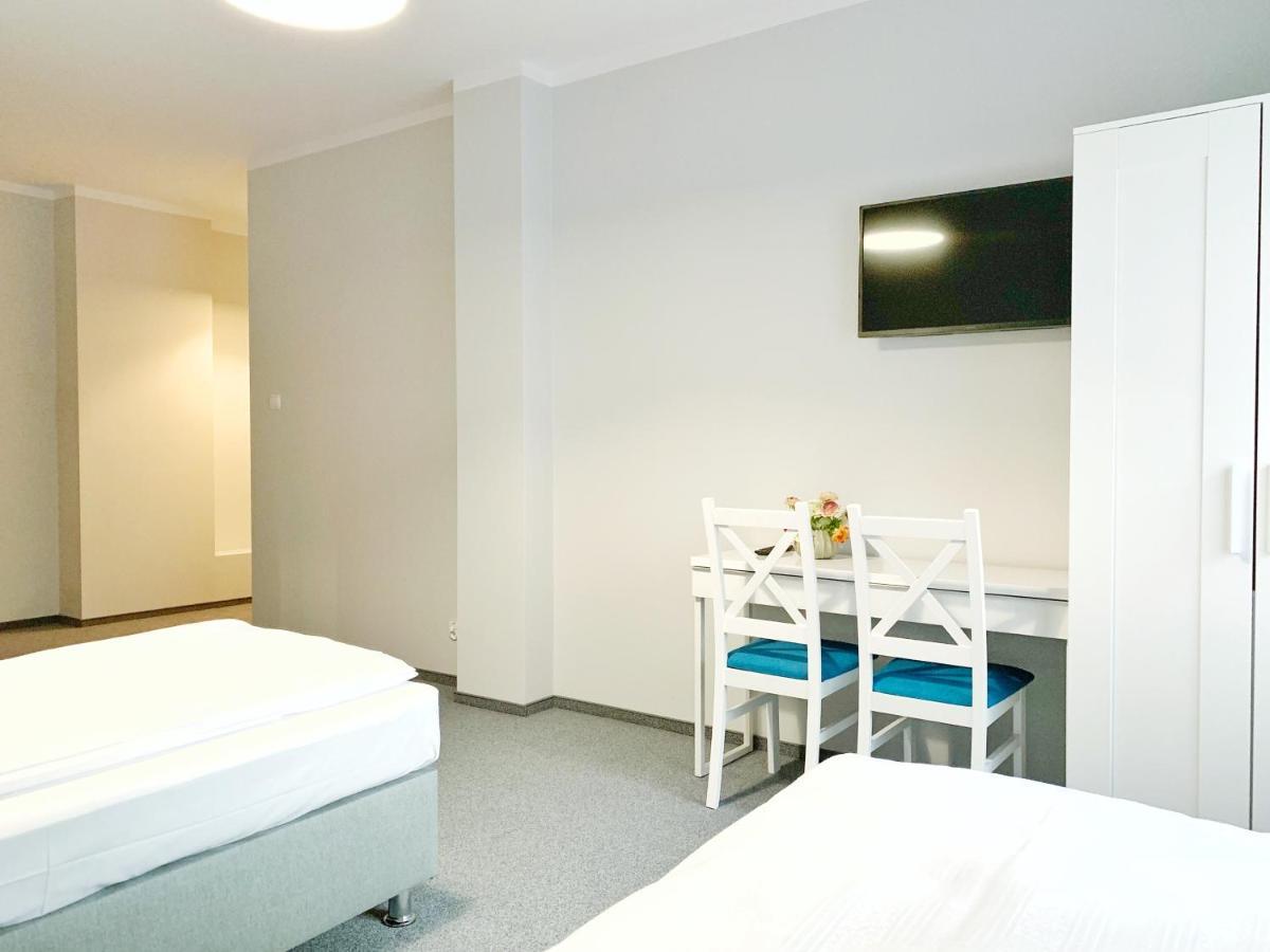Apartamenty Zz Obryta 外观 照片