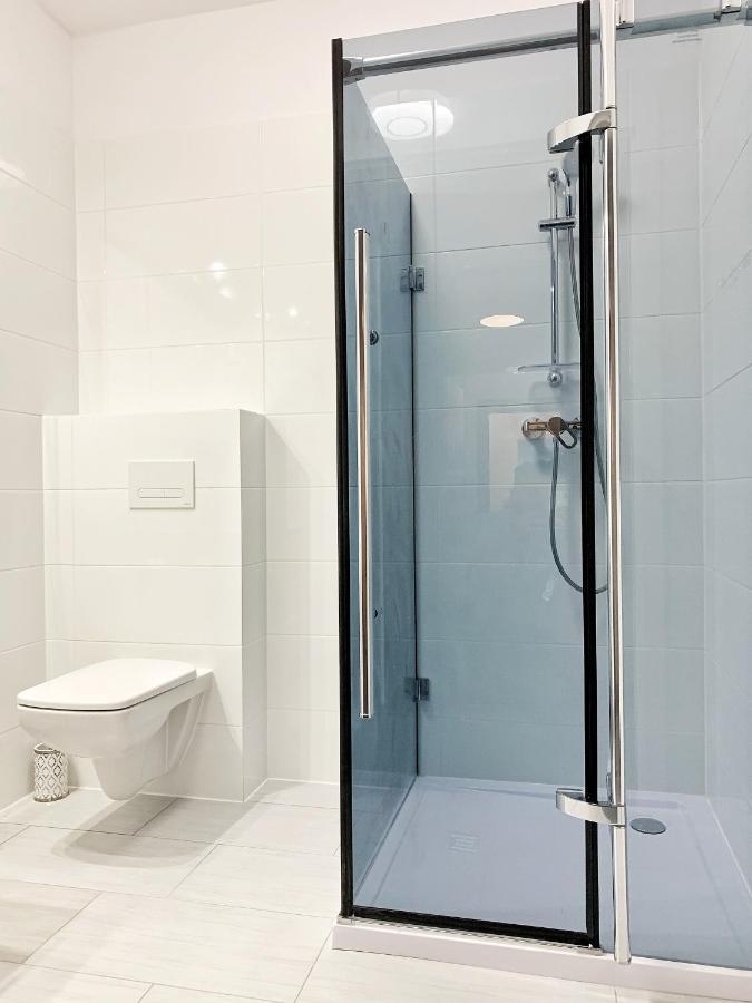 Apartamenty Zz Obryta 外观 照片