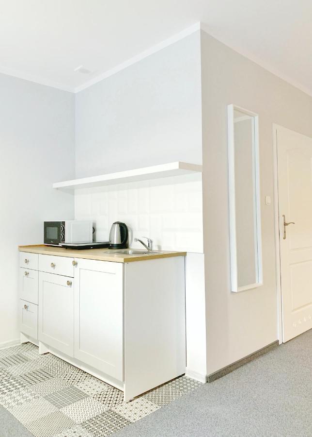 Apartamenty Zz Obryta 外观 照片