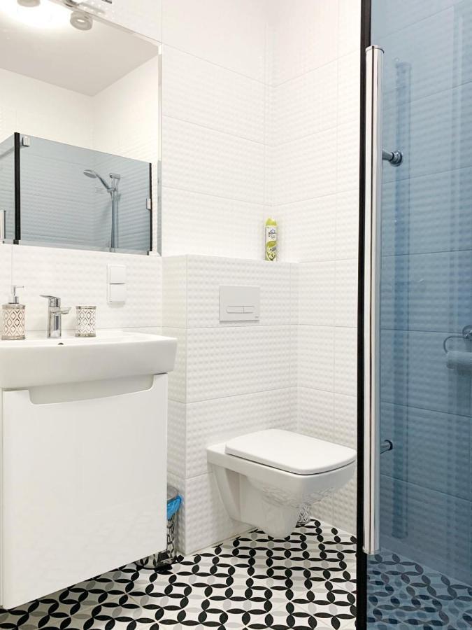 Apartamenty Zz Obryta 外观 照片