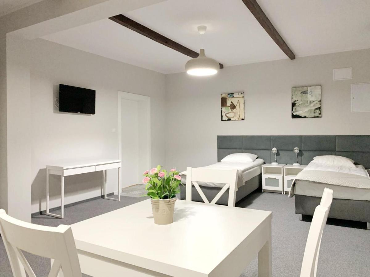 Apartamenty Zz Obryta 外观 照片