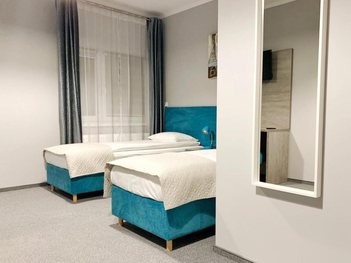 Apartamenty Zz Obryta 外观 照片