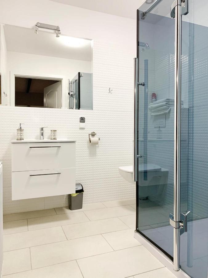 Apartamenty Zz Obryta 外观 照片