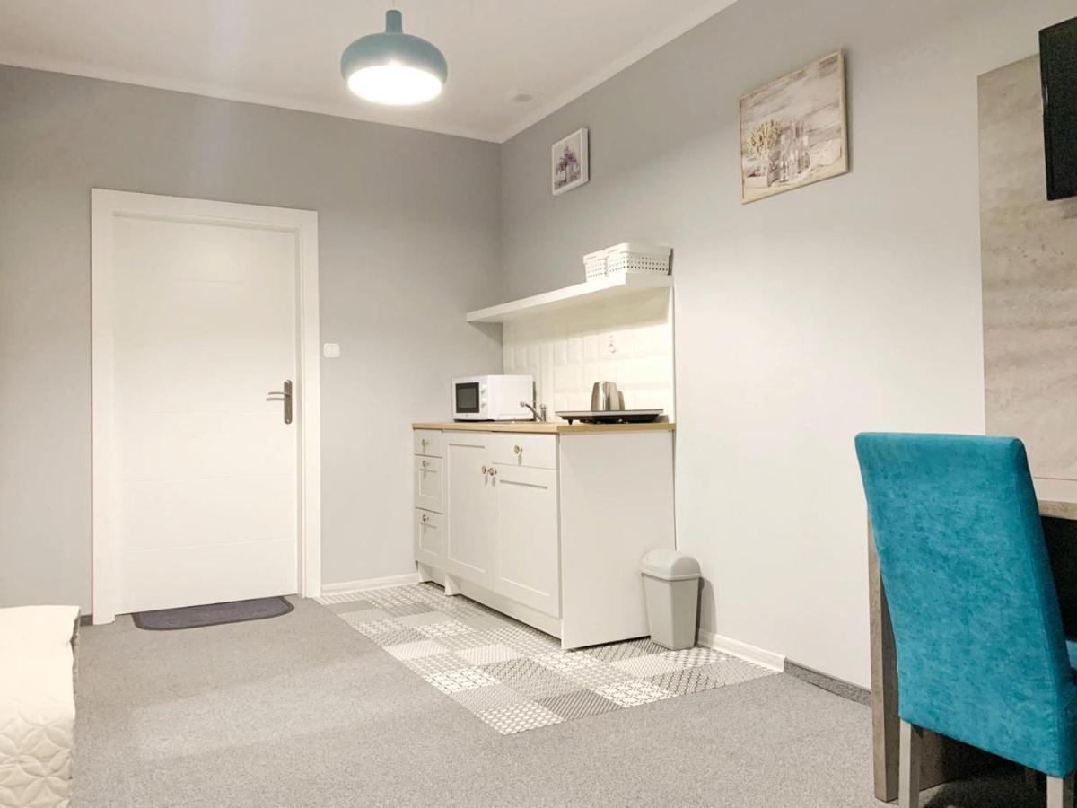 Apartamenty Zz Obryta 外观 照片