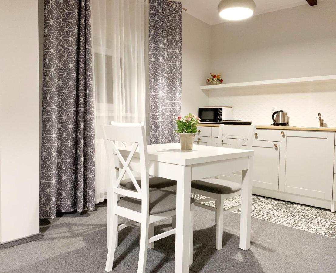 Apartamenty Zz Obryta 外观 照片