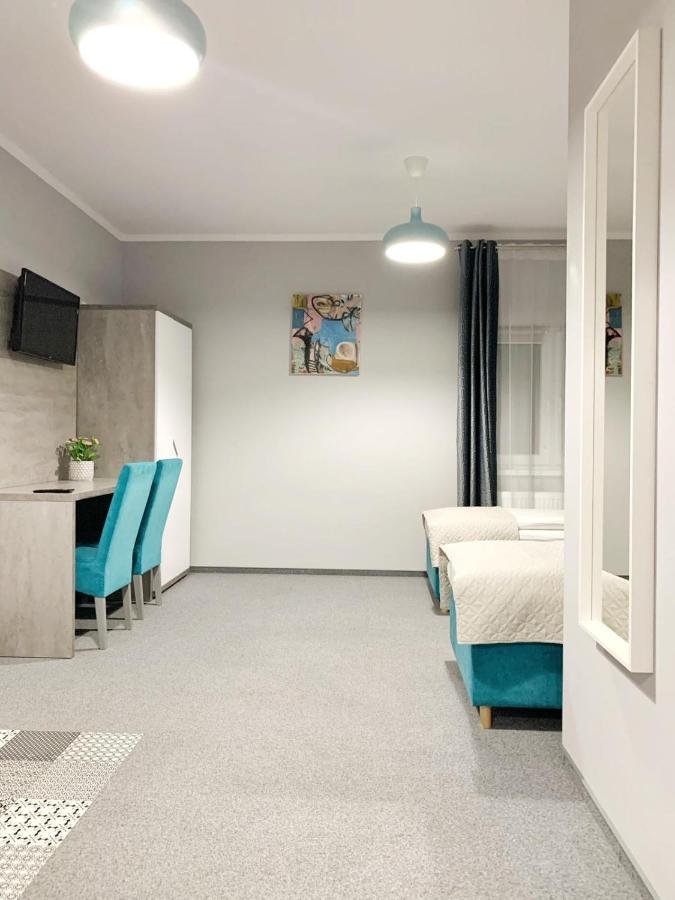 Apartamenty Zz Obryta 外观 照片