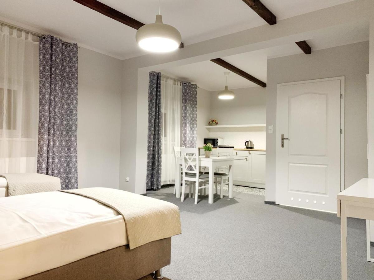 Apartamenty Zz Obryta 外观 照片