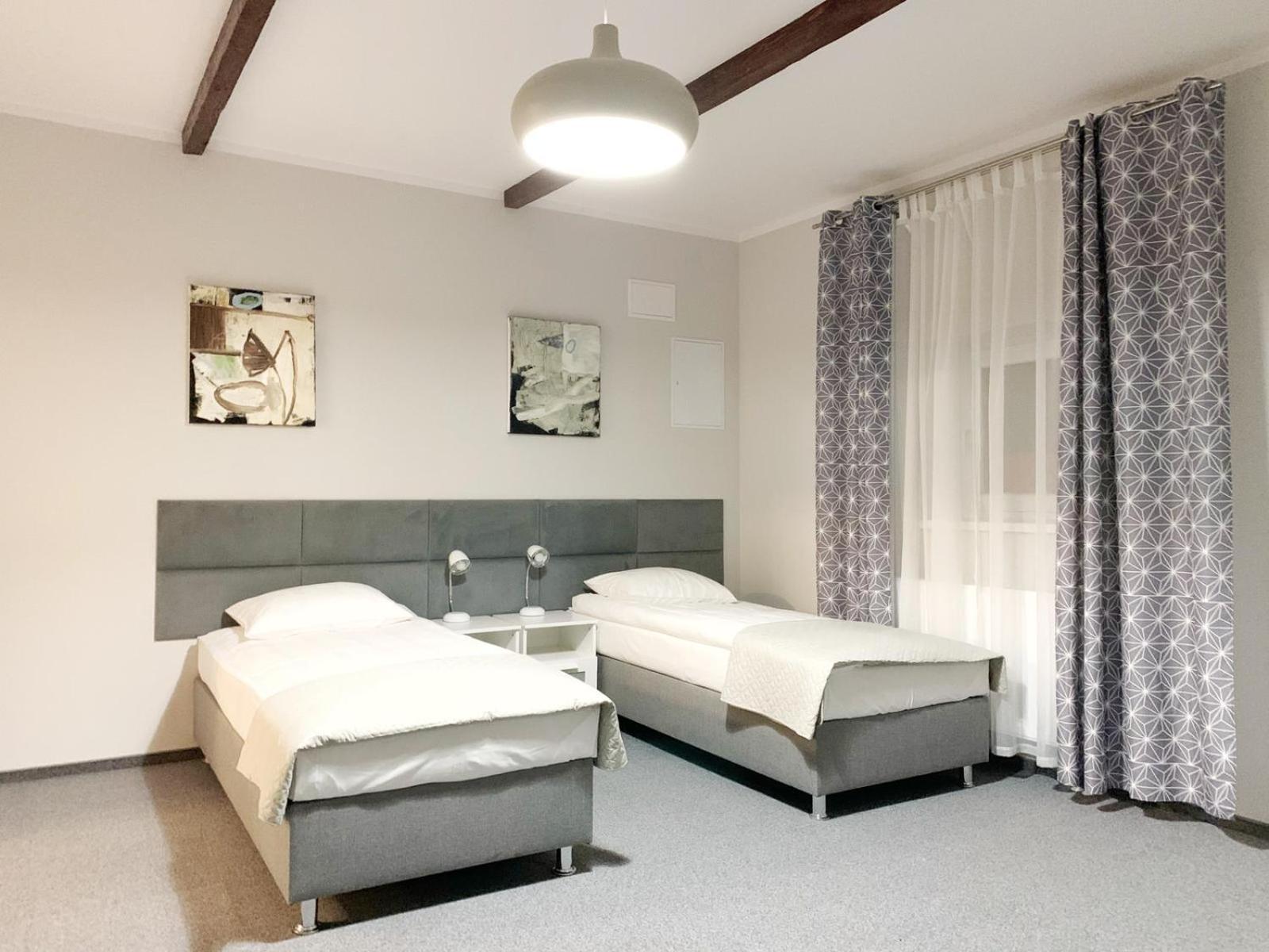 Apartamenty Zz Obryta 外观 照片