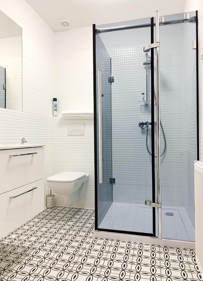 Apartamenty Zz Obryta 外观 照片